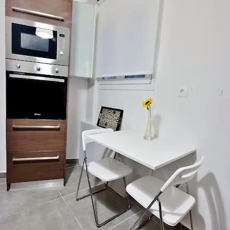 Διαμέρισμα Melia Acropolis - New *